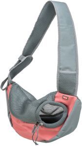 SAC VENTRAL SLING TRIXIE ROSE