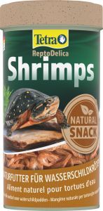 TETRA REPTODELICA SHRIMPS 250 ML