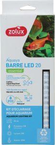 BARRE LED ZOLUX 20 CM
