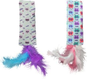 JOUET CHAT VEZA SACHET