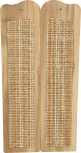 GRIFFOIR D'ANGLE BOREAL BEIGE