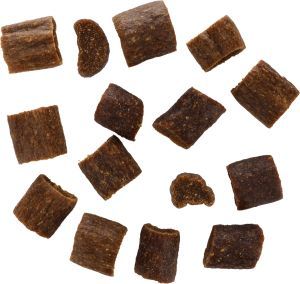 NATURE MEATEEZ CHUNK CANARD 100 GR