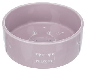 GAMELLE CERAMIQUE JUNIOR 12 CM 0,3 L