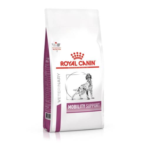 RC VET DOG MOBILITY SUPPORT 2 KG