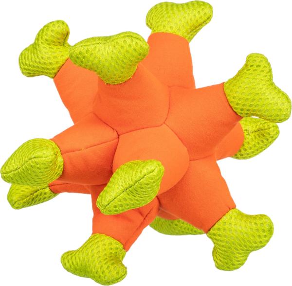 AQUA TOY OURSIN