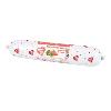SAUCISSE SAUMON BROCOLI 400 GR