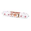 SAUCISSE CANARD CAROTTE 400 GR
