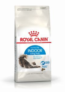 INDOOR LONG HAIR 2 KG ROYAL CANIN