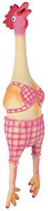 POULE EN BIKINI 45 CM