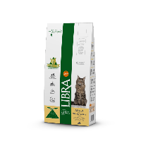 LIBRA CHAT AU POULET 1.5 KG