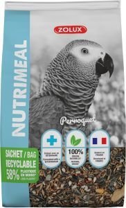 NUTRIMEAL PERROQUET 2,25 KG