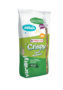 CUNI CRISPY MUESLI 20 KG