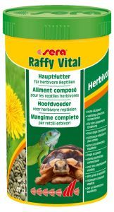 SERA RAFFY VITAL 250 ML