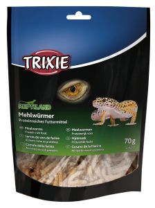 LARVES DE VERS DE FARINE 70 GR