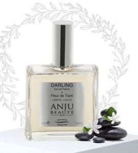 PARFUM ANJU DARLING FLEUR DE TIARE 100ML