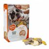 BISCUITS FIGURES D'ANIMAUX 500 GR