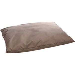 COUSSIN MOONBAY RECTANGULAIRE BEIGE 100 CM