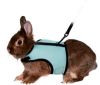 HARNAIS ET LAISSE CONFORT SOFT POUR LAPIN XL