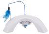 JOUET CHAT FEATHER TWISTER