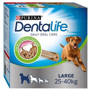 DENTALIFE MAXI TRES GRAND FORMAT