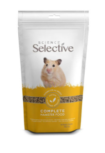 SELECTIVE HAMSTER 350G