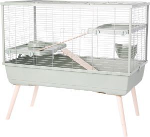 CAGE NEO LIFE LAPIN 100 RAB 1 VERT L