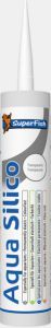 SILICONE POUR AQUARIUM TRANSPARENT 300 ML