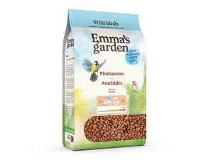 ARACHIDES PELEES 1.1 KG