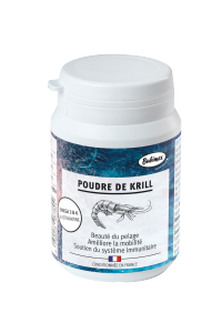 POUDRE DE KRILL 60 GR