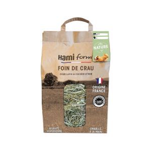 FOIN DE CRAU HAMIFORM 8,5 L