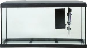 AQUARIUM INITIO 60 NOIR