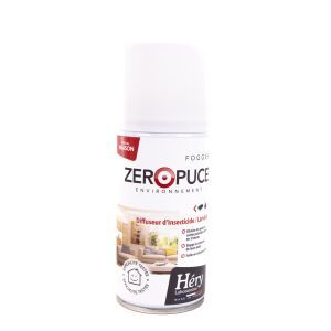 ZERO PUCE FOGGER ENVIRONNEMENT 150 ML