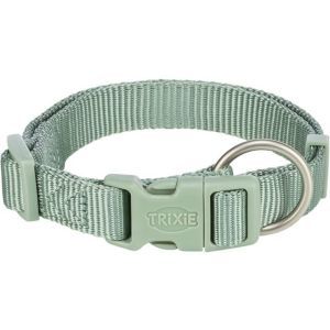 COLLIER PREMIUM TRIXIE SAUGE XXS-XS