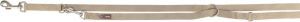 LAISSE PREMIUM REGLABLE TRIXIE SABLE XS-S