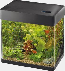 AQUA PANORAMA NOIR 35 L
