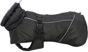 MANTEAU D'HIVER BRIZON 30 CM