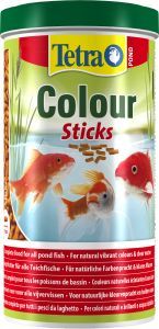 TETRA POND COLOR STCKS 1 L