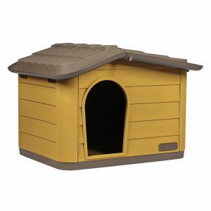 NICHE POUR CHAT ET PETIT ANIMAUX PEPITA