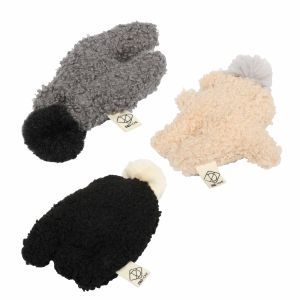 JOUET CHAT VIBRANT BELLE / BIX / BO