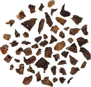 NATURE POUMON DE MOUTON PLAT 150 GR