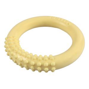 JOUET PETIT EBI LOLA JAUNE
