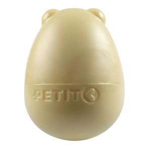 JOUET PETIT EBI BALU JAUNE