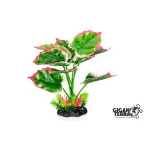 PLANTE AQUA 22 CM 659