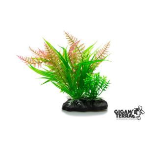 PLANTE AQUA 15 CM 761