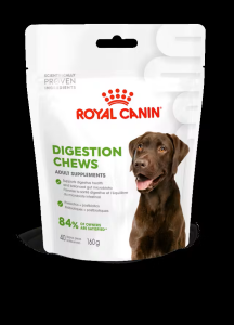 ROYAL CANIN ADULT DIGESTION SUPPLEMENT X 1