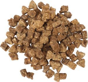 NATURE TRIANGLES AVEC CABILLAUD 75 GR