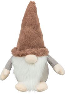 XMAS PELUCHE LUTIN 30 CM