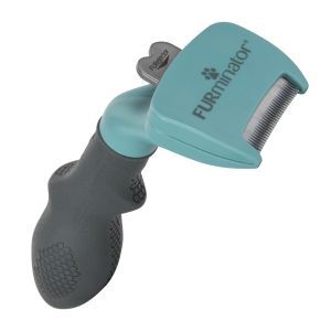 BROSSE FURMINATOR CHAT POILS LONGS S