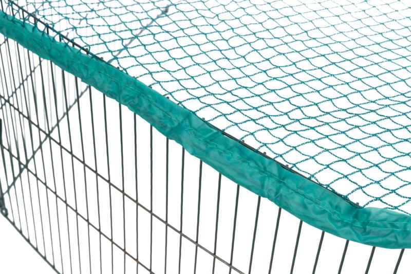 ENCLOS EXTÉRIEUR POUR PETITS ANIMAUX
