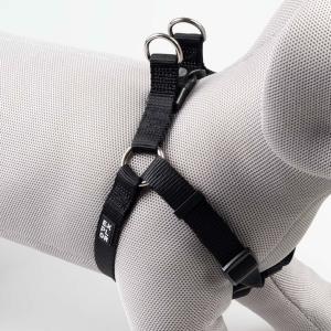 HARNAIS STEP IN CLASSIC EXPLOR NOIR S